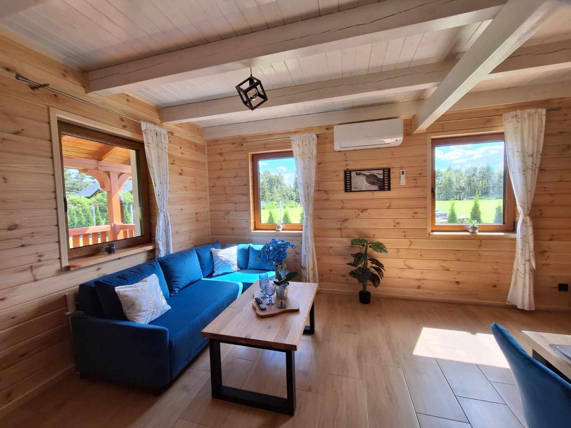 Perla Kaszub Villa Wiele Buitenkant foto