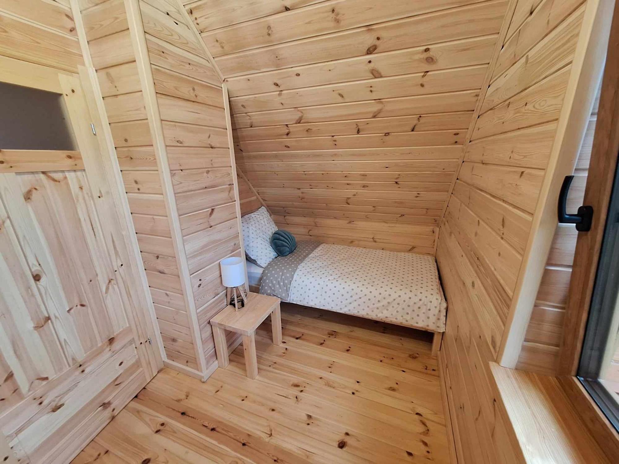 Perla Kaszub Villa Wiele Buitenkant foto